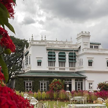 The Green Hotel Mysore Exteriör bild