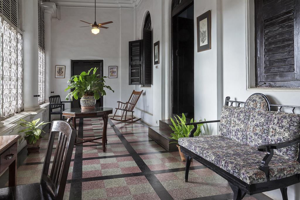 The Green Hotel Mysore Exteriör bild