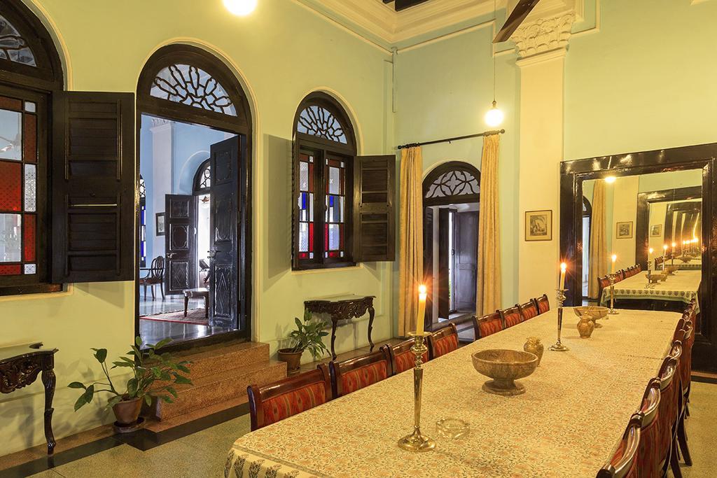 The Green Hotel Mysore Exteriör bild